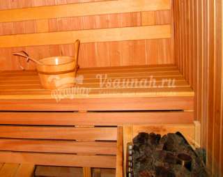 Сауна Сауна Династия в Феодосии