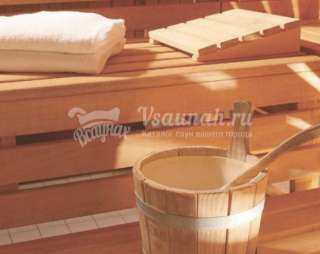 Сауна Три Медведя, баня в Феодосии