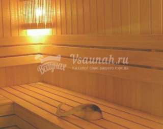 Сауна Сауна Лидия в Феодосии