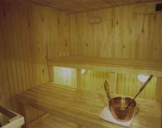 Сауна Первушинские Бани в Феодосии