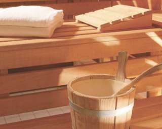 Сауна Три Медведя, баня в Феодосии