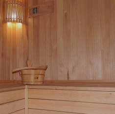 Сауна Сауна Ассоль в Феодосии